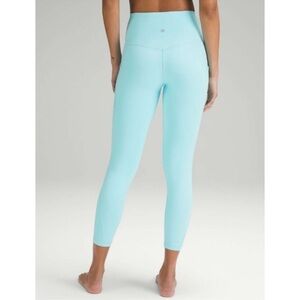 Lululemon Align High-Rise Pant with Pockets 25”